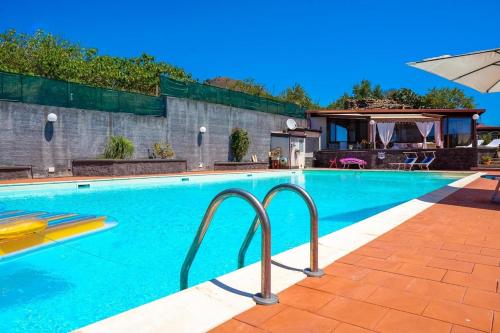 Poolhaus Sicilysun Holidays Giulia – Photos 5