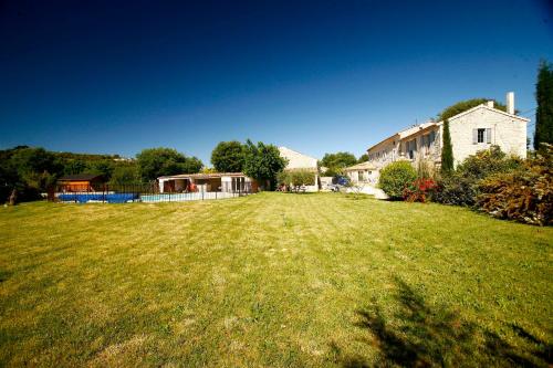 Photo de la galerie de l'établissement Mas du Grand Vallen, à Vallérargues