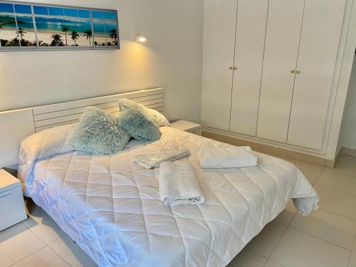 Apartamento Vista Mar