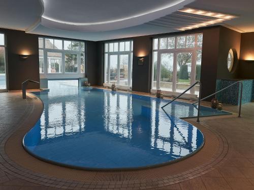A-ROSA Ostseehotel Kühlungsborn photo 16