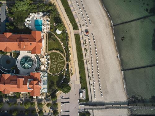 A-ROSA Ostseehotel Kühlungsborn photo 14