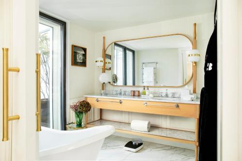 BLESS Madrid - The Leading Hotels of the World photo 77