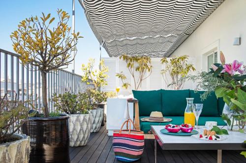 BLESS Madrid - The Leading Hotels of the World photo 52