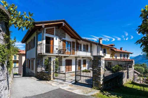 Φωτογραφία από το άλμπουμ του Casa Mago στη Στρέσα