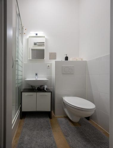 Radiant Premium Apartments-Muhrengasse