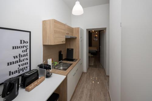 Imagen de la galería de Radiant Premium Apartments-Muhrengasse, en Viena