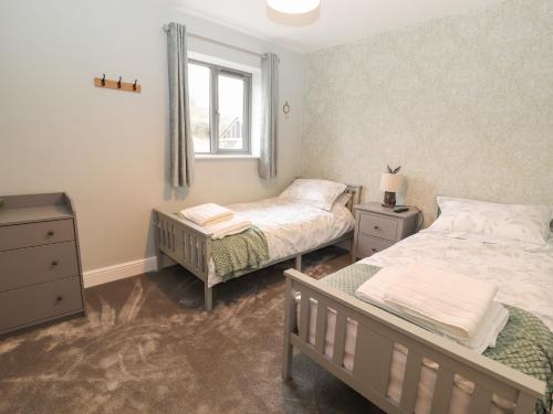 Gallery image of Timadon Cottage in Chester