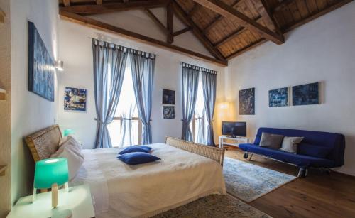Studio Apartments Centro Storico Via Manno photo 2