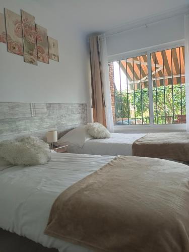Calle Bastión, 2 Apartamento 3