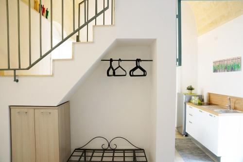 Fotografie z fotogalerie ubytování Rizzi Residence v destinaci Matera