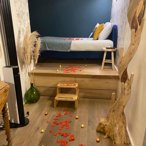 Lovely Avignon - Studio de charme plein centre - proche palais des papes