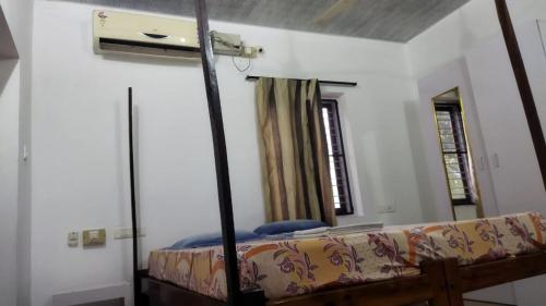 Φωτογραφία από το άλμπουμ του ARYA HOMESTAY BOUGAIN VILLA σε Gokarna