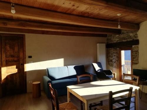 Casa Vacanze Nebin