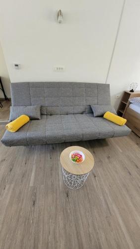 Posezení v ubytování Apartma Studio Jana