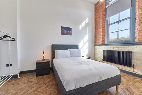 Gallery image of No 2 at Simpson Street Apartments Sunderland in Sunderland