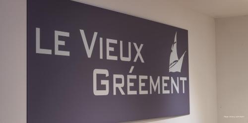 Φωτογραφία από το άλμπουμ του Hôtel Le Vieux Gréement σε La Couarde-sur-Mer