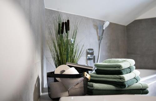 Fotografie z fotogalerie ubytování Apartment Pult v destinaci Fendels
