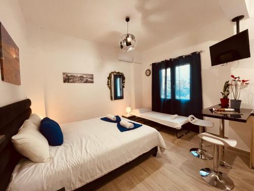 Diamond Apartment