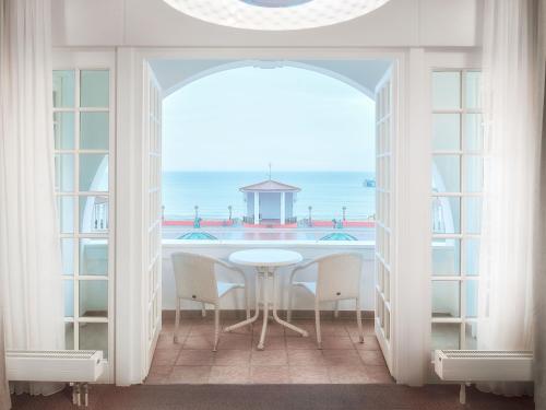 A-ROSA Kurhaus Binz photo 98