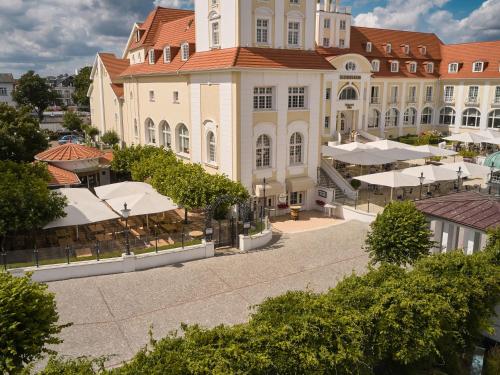 A-ROSA Kurhaus Binz photo 110