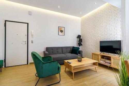 Imagen de la galería de Aristotelous 30 Residence, en Tesalónica