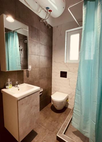 Diamond Apartment