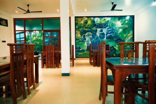 Gallery image of Discovery resort in Ratnapura