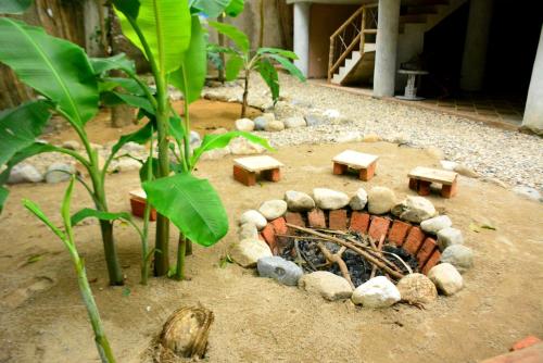 Galería fotográfica de La Percha Hostal en Palomino