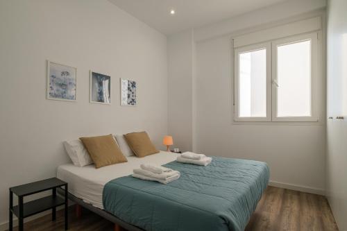 Gallery image of BRAND NEW, Modern & Stylish Apartment in Valencia