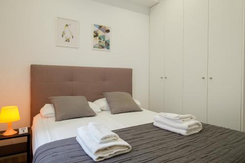 Modern, Stylish & Comfortable Apartment