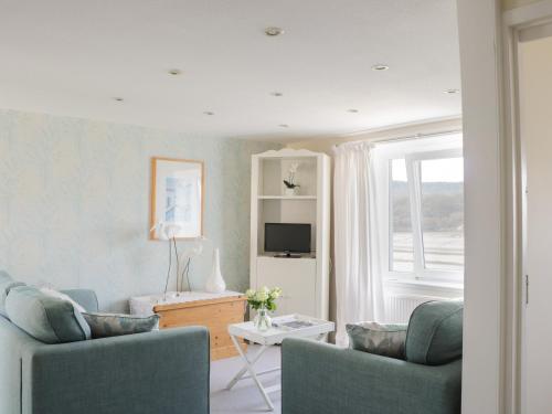 Gallery image of Glendower Apartment in Dalbeattie