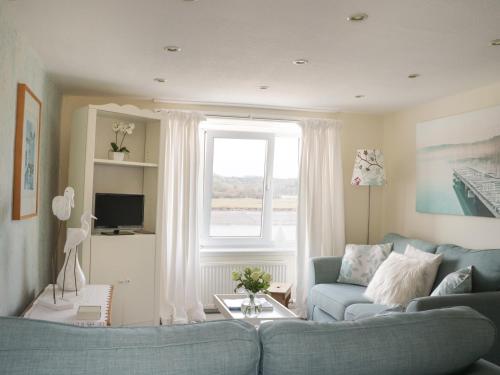 Gallery image of Glendower Apartment in Dalbeattie