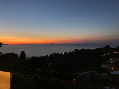 Φυσικό τοπίο κοντά σε αυτή η παραθεριστική κατοικία