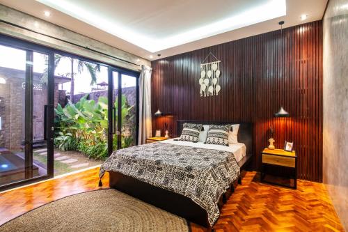 Simple And Magical . VILLA ALMAYA