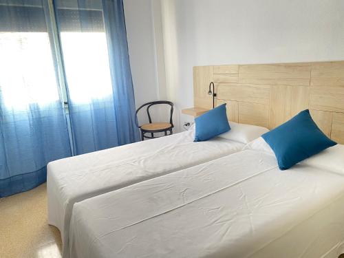 Atico con Terraza