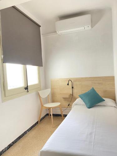 Atico con Terraza