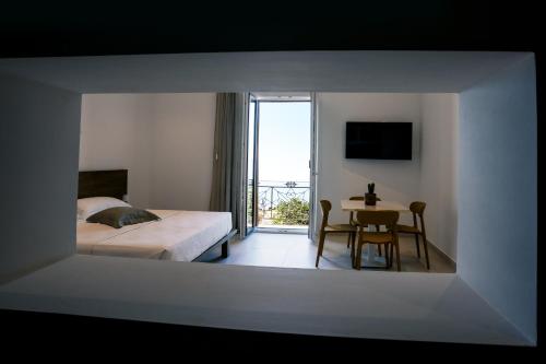 Foto dalla galleria di Kalibia rooms and suites a Mazara del Vallo