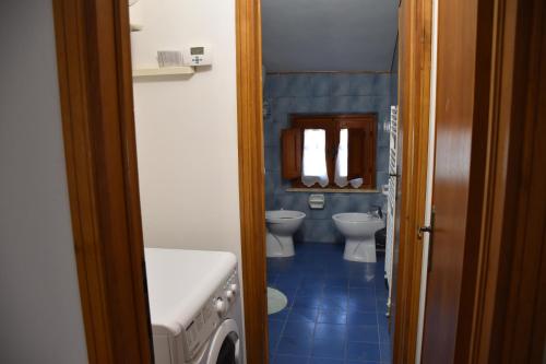 Gallery image of Appartamento Baia Mare in Rosignano Solvay