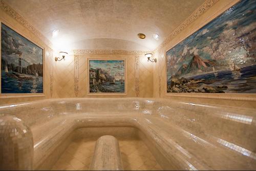 Gallery image of Grand Peterhof Spa Hotel in Petergof