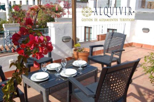 LA AZOTEA DE VIANA - CENTRO CORDOBA, Córdoba – Bijgewerkte ...