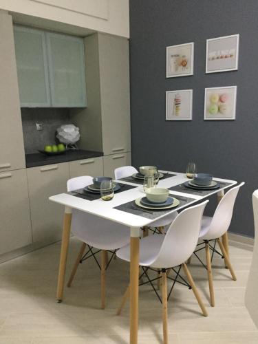 Fotografia z galérie ubytovania *KASTELLINO* FULLY RENOVATED 4Beds/2Bathrooms v destinácii Kissamos