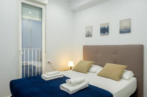 Apartment With Super Comfortable Beds