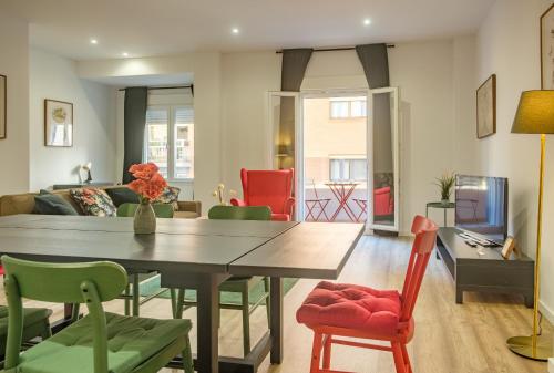 Clean & Very Comfortable Apartment