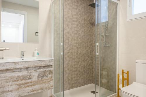 Clean & Very Comfortable Apartment
