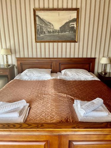 Gambar di galeri bagi Guest House Villa Lamperti di Dyyda