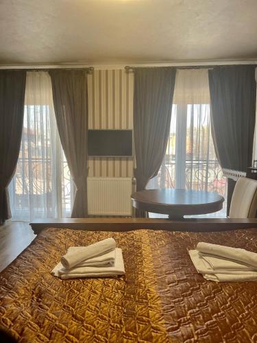 Gambar di galeri bagi Guest House Villa Lamperti di Dyyda
