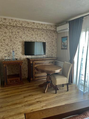 Gambar di galeri bagi Guest House Villa Lamperti di Dyyda
