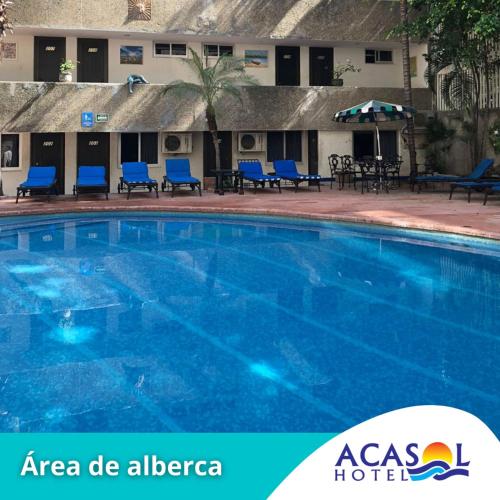 Hotel Acasol – Photos 2