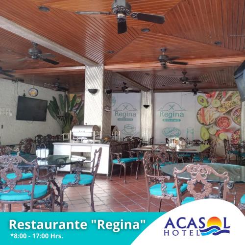 Hotel Acasol – Photos 3