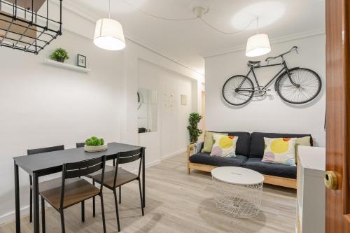 AvantiStays La Judería, vive Sevilla con los cinco sentidos